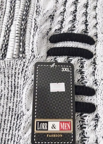 KAZAK SIFIR HİÇ GİYİLMEMİŞ - Görsel 2