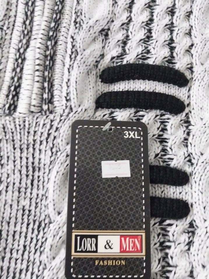 KAZAK SIFIR HİÇ GİYİLMEMİŞ - Görsel 2