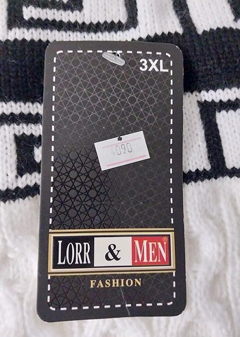 HIRKA SIFIR HİÇ GİYİLMEMİŞ - Görsel 5