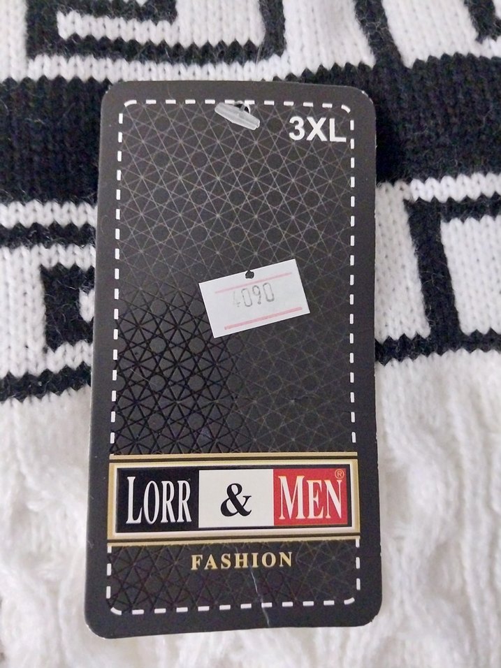 HIRKA SIFIR HİÇ GİYİLMEMİŞ - Görsel 5