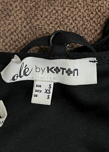 Siyah Gotik Strappy Büstiyer - Görsel 5