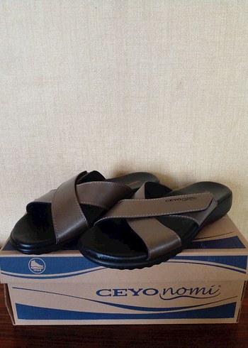 CEYO TERLİK - KADIN