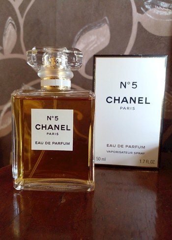 CHANEL NO°5