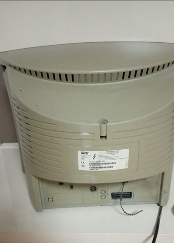 Televizyon SEG Marka 37 Ekran - Görsel 2