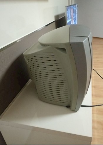 Televizyon SEG Marka 37 Ekran - Görsel 4