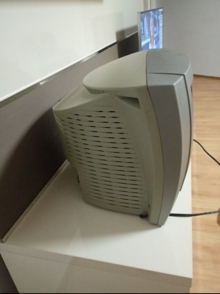 Televizyon SEG Marka 37 Ekran - Görsel 4