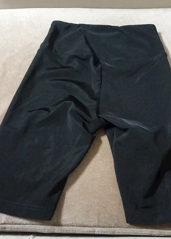 Siyah tayt - Görsel 3