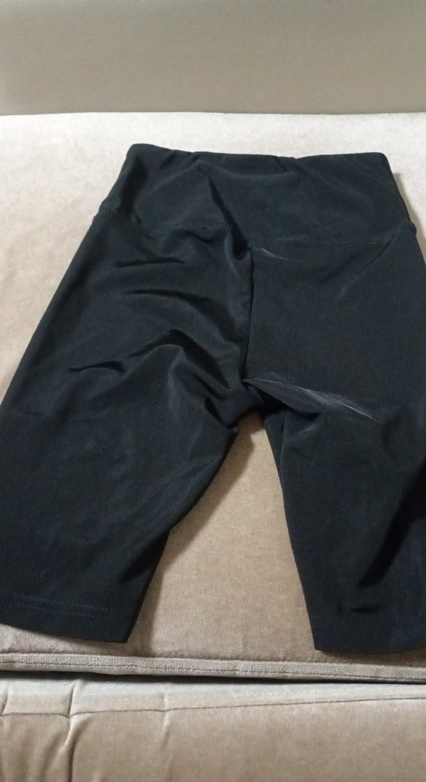 Siyah tayt - Görsel 3