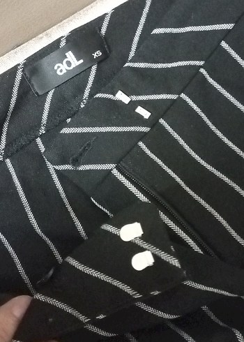 Kadın pantolon - Görsel 3