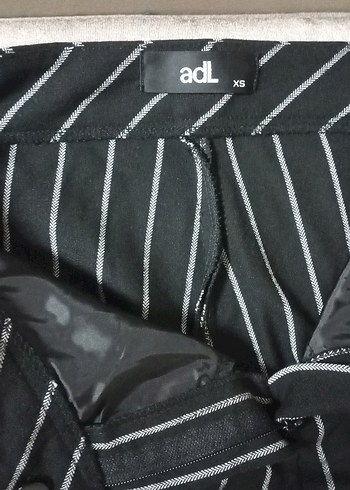 Kadın pantolon - Görsel 2