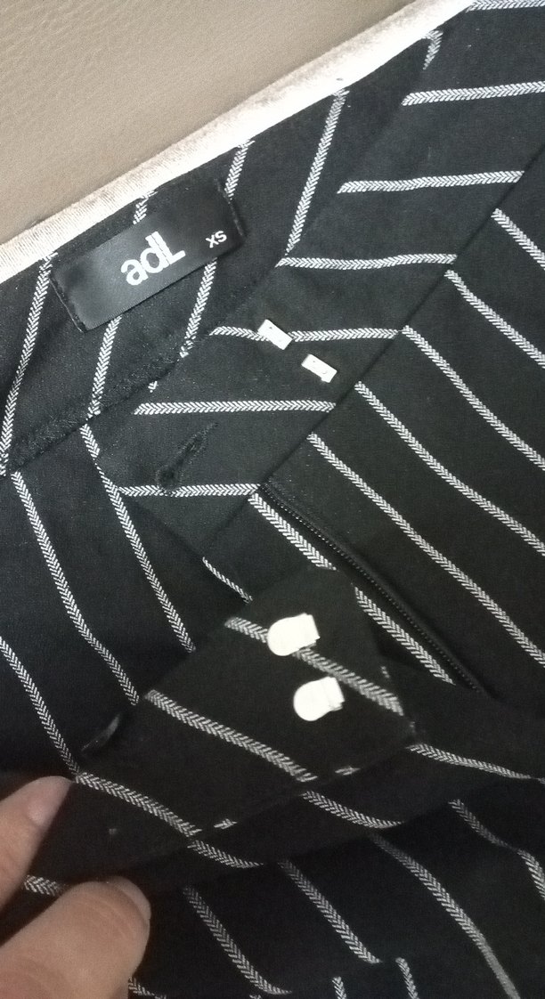 Kadın pantolon - Görsel 3