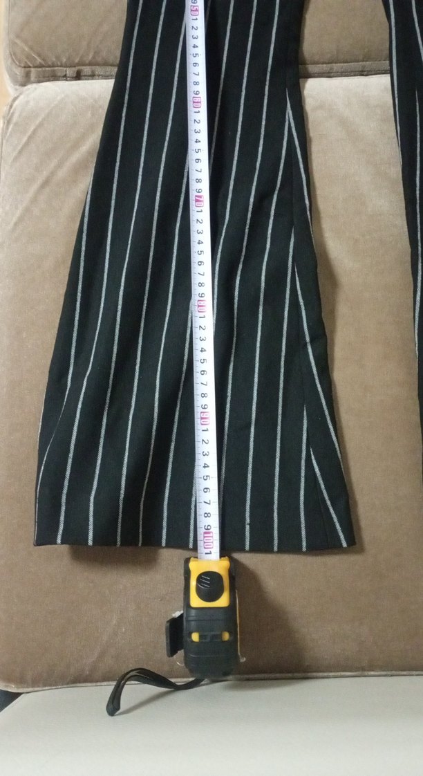 Kadın pantolon - Görsel 5