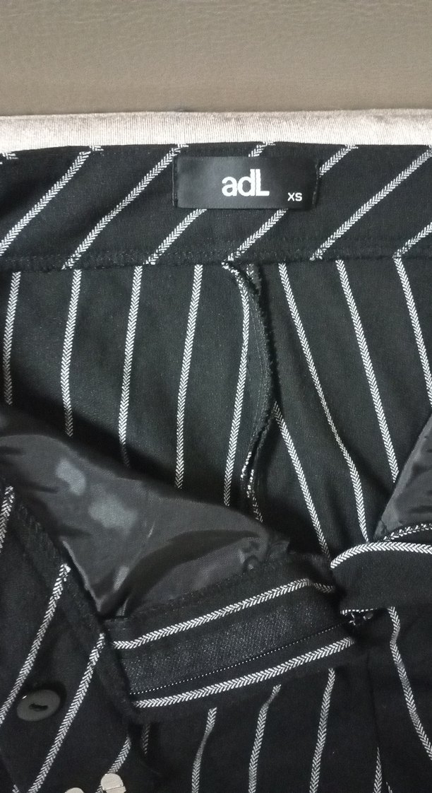 Kadın pantolon - Görsel 2