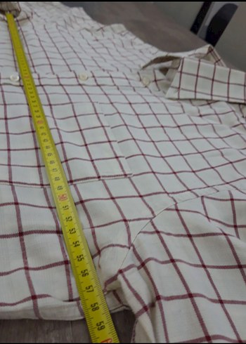 Zara XL Erkek Gömlek - Görsel 6