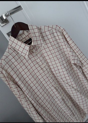 Zara XL Erkek Gömlek - Görsel 2