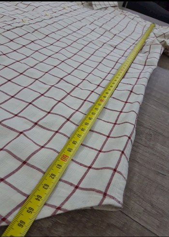 Zara XL Erkek Gömlek - Görsel 5