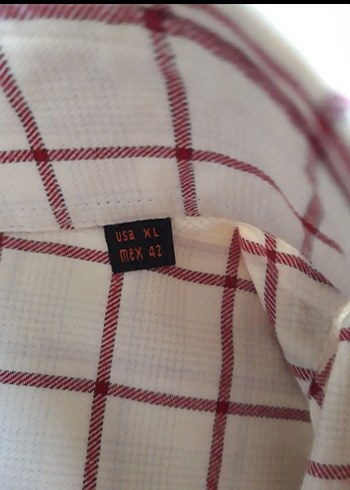 Zara XL Erkek Gömlek - Görsel 3