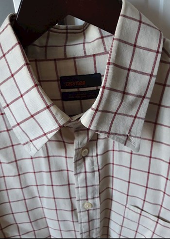 Zara XL Erkek Gömlek - Görsel 4