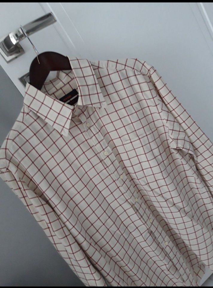 Zara XL Erkek Gömlek - Görsel 2