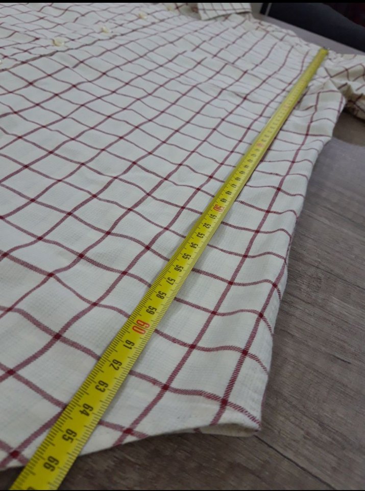 Zara XL Erkek Gömlek - Görsel 5