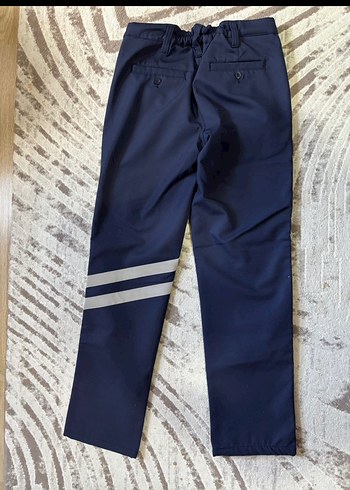 ERKEK KIŞLIK 112 L BEDEN  PANTOLON - Görsel 6