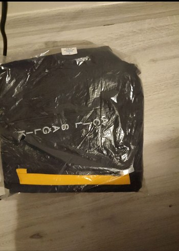 ERKEK KIŞLIK 112 L BEDEN  PANTOLON - Görsel 3