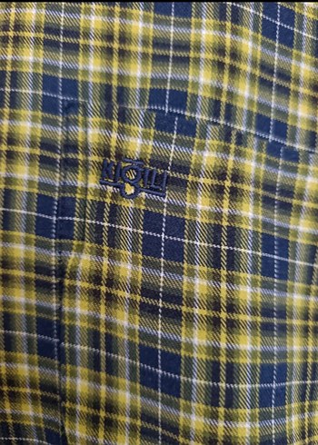 Kiğılı XL Erkek Gömlek - Görsel 3