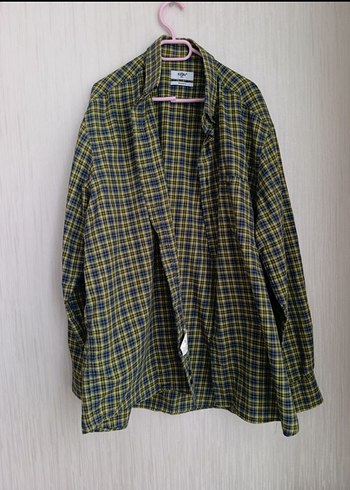 Kiğılı XL Erkek Gömlek - Görsel 2