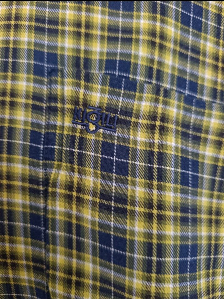 Kiğılı XL Erkek Gömlek - Görsel 3