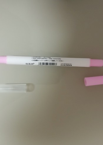 Pastel Renkli Çoklu Jel Kalem Seti - Görsel 3