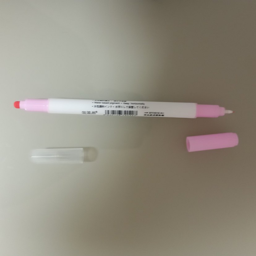 Pastel Renkli Çoklu Jel Kalem Seti - Görsel 3