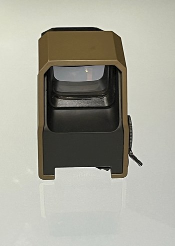 Sightmark Red Dot Ultra Shot R-spec series Reflex Sight - Görsel 5