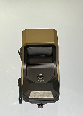 Sightmark Red Dot Ultra Shot R-spec series Reflex Sight - Görsel 4