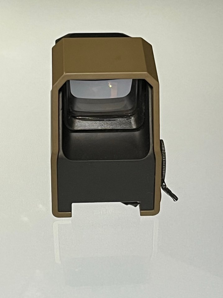 Sightmark Red Dot Ultra Shot R-spec series Reflex Sight - Görsel 5