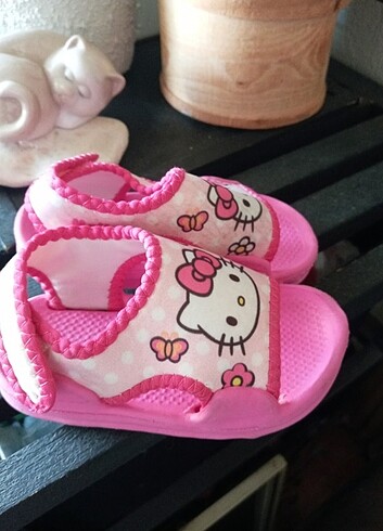 Vicco Hello Kitty sandalet