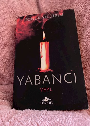 Yabancı - Öznur Yıldırım