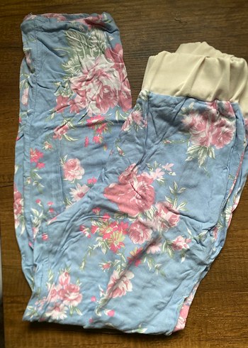 Salaş 2 adet pantolon - Görsel 3