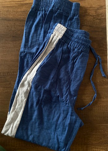 Salaş 2 adet pantolon - Görsel 2