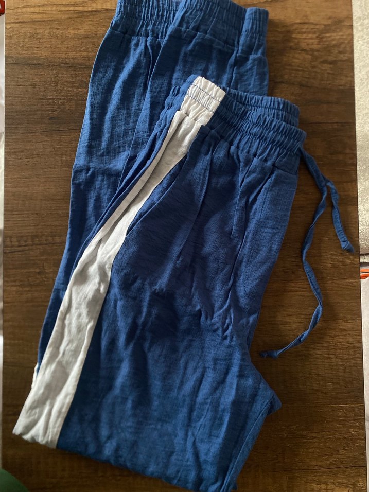 Salaş 2 adet pantolon - Görsel 2