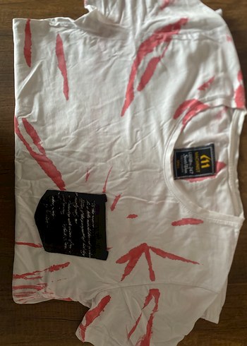 6 adet Tshirt - Görsel 4