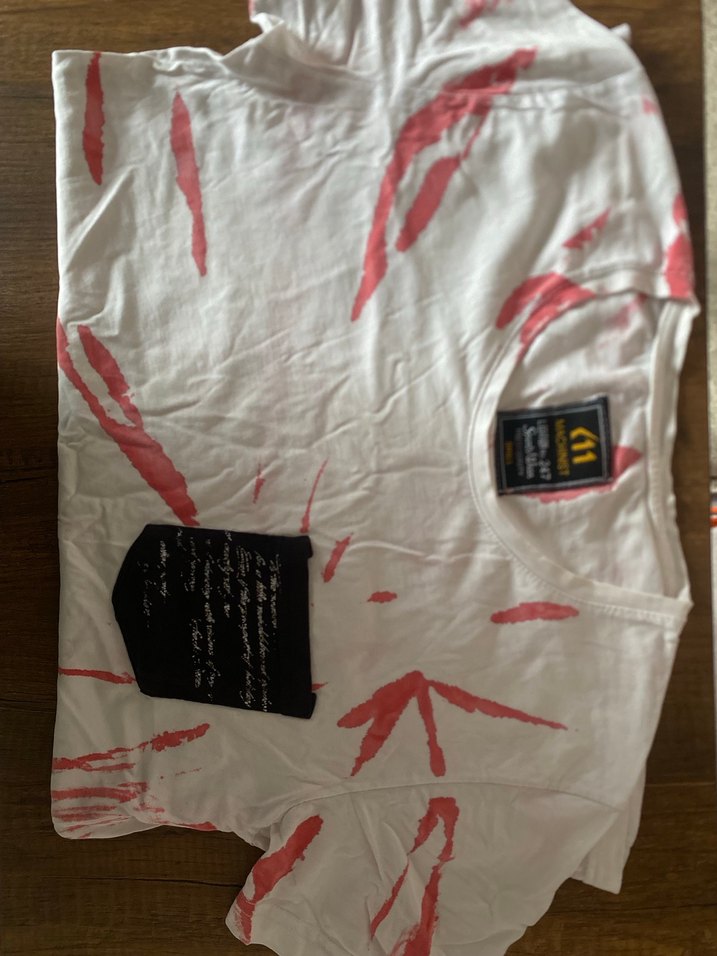 6 adet Tshirt - Görsel 4