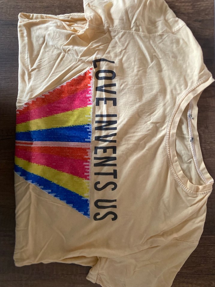 6 adet Tshirt - Görsel 2