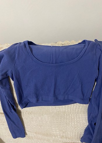 Mor tayt takım - Görsel 2