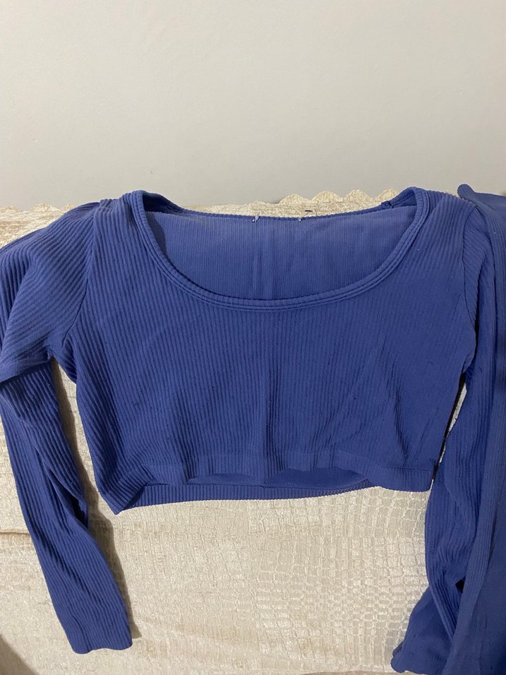 Mor tayt takım - Görsel 2