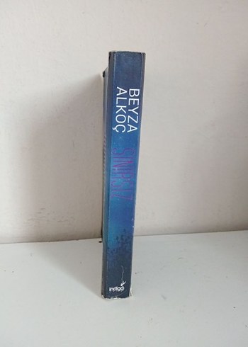 Sınırsız - Beyza Alkoç - Görsel 2