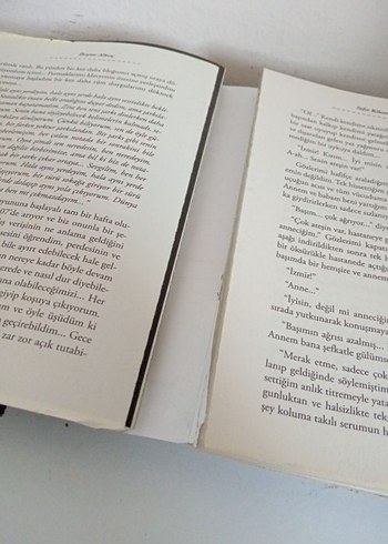 Sıfır Kilometre ve 3391 Roman Seti - Görsel 2