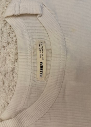 Pull and Bear Pull&bear tshirt