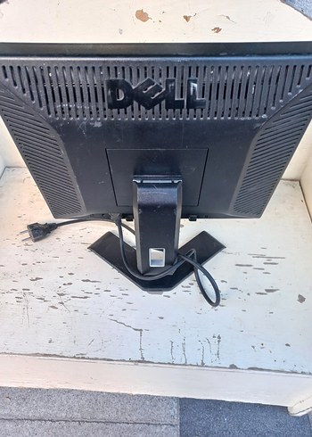 dell monitör - Görsel 2