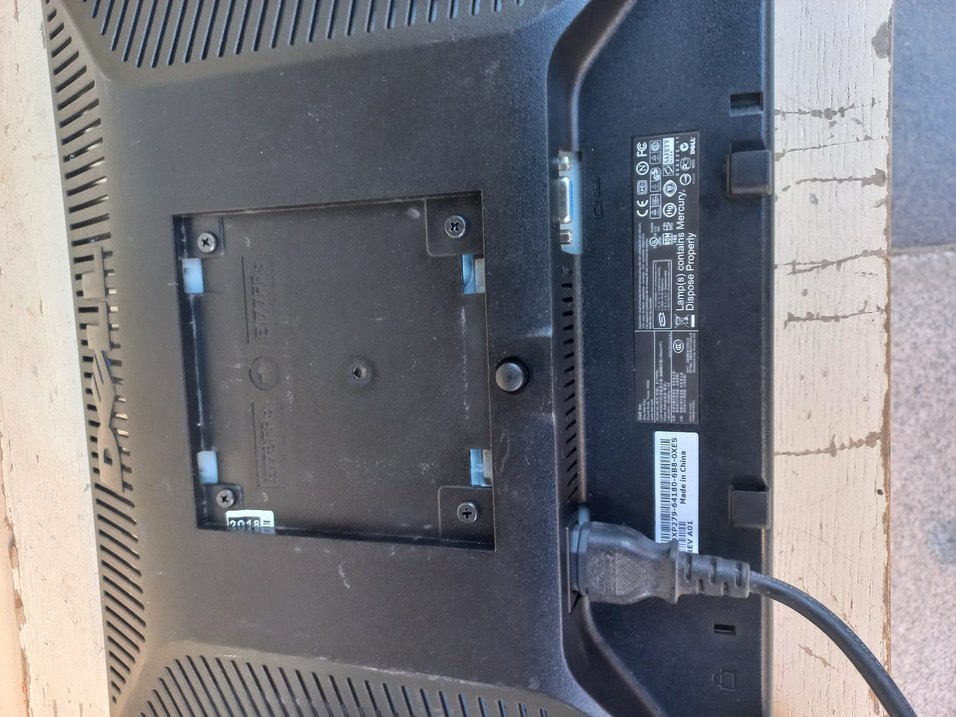 dell monitör - Görsel 3