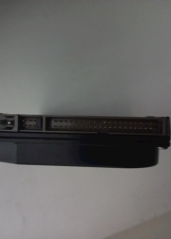 harddisk temiz - Görsel 4